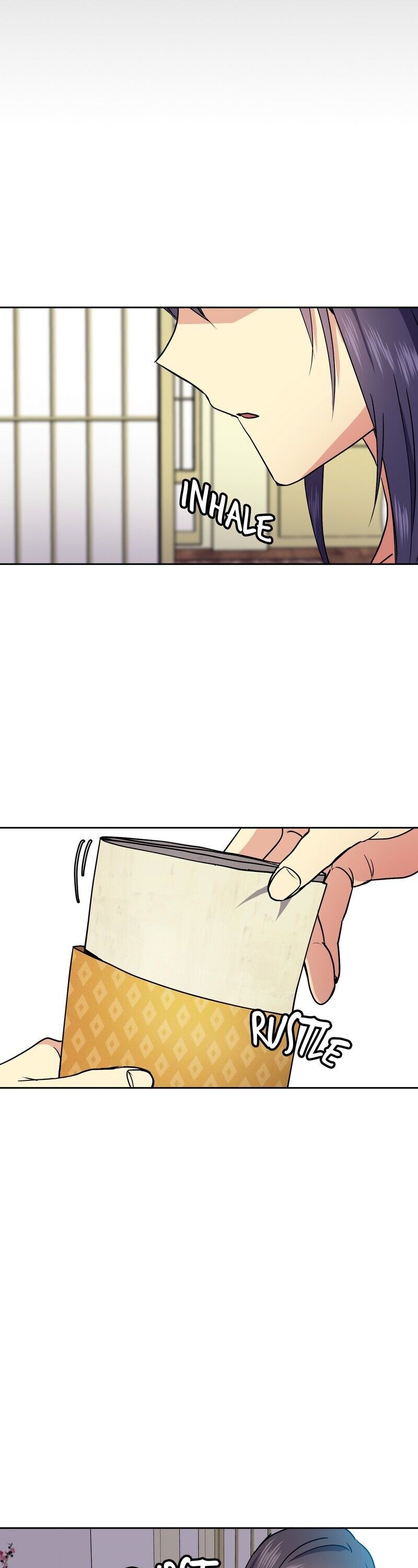 Empress Wi Mokhwa chapter 36 page 27