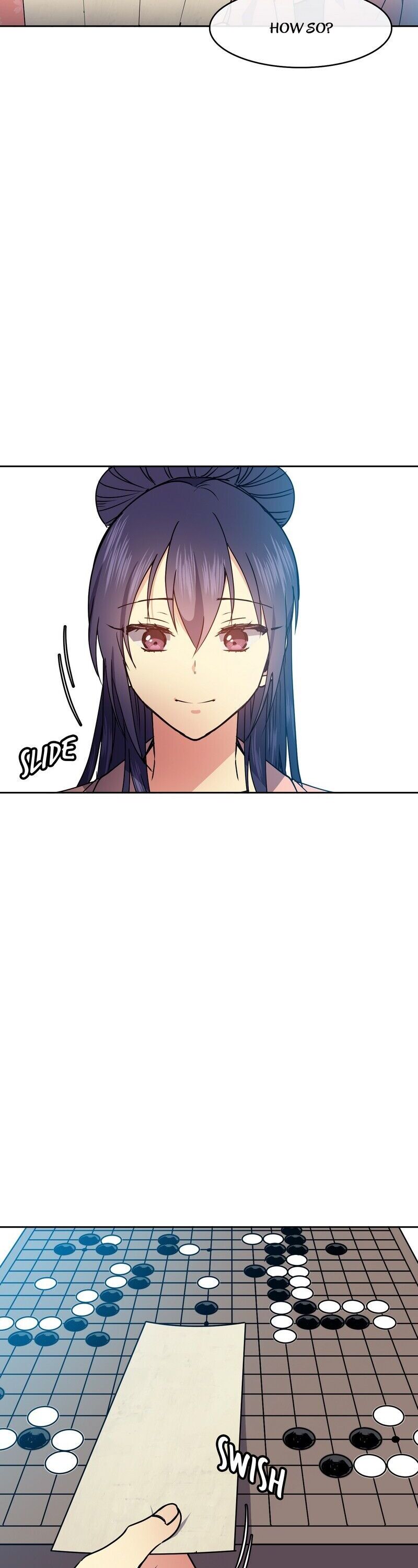 Empress Wi Mokhwa chapter 36 page 29