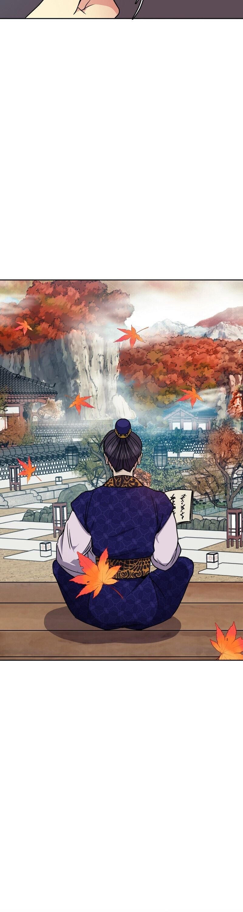 Empress Wi Mokhwa chapter 36 page 30