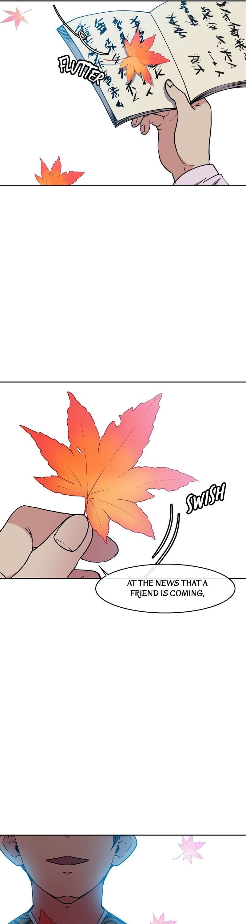 Empress Wi Mokhwa chapter 36 page 31