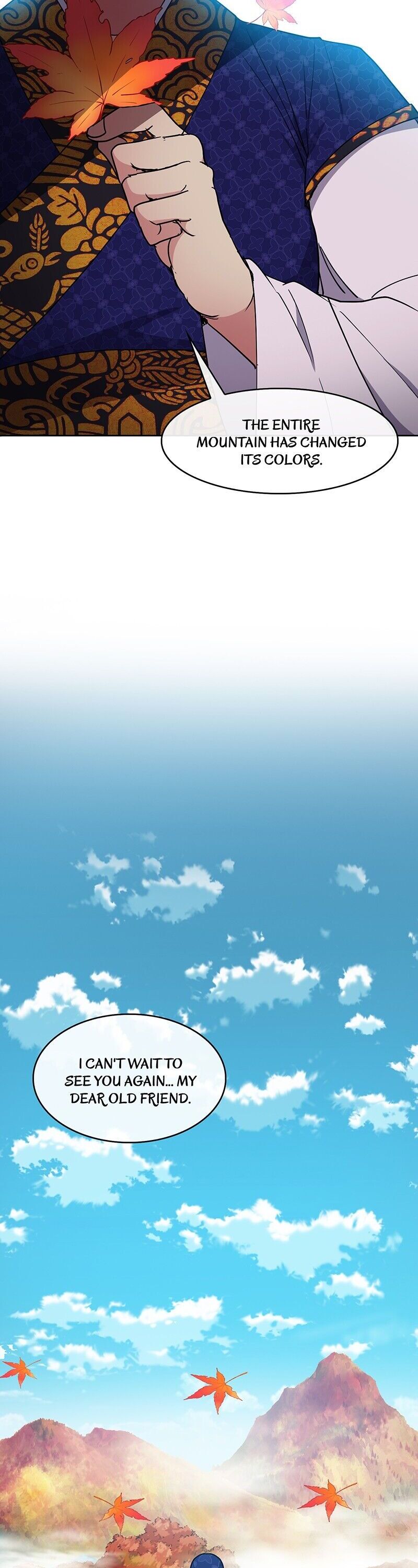 Empress Wi Mokhwa chapter 36 page 32