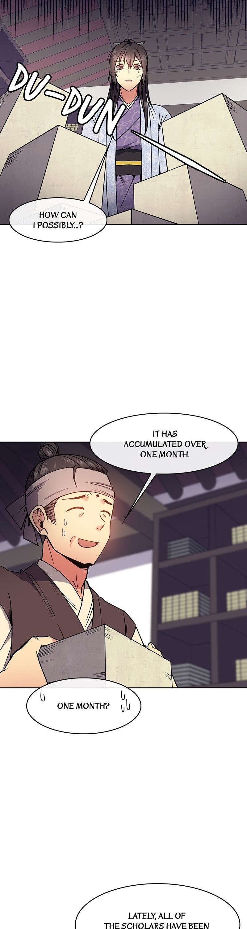 Empress Wi Mokhwa chapter 36 page 4