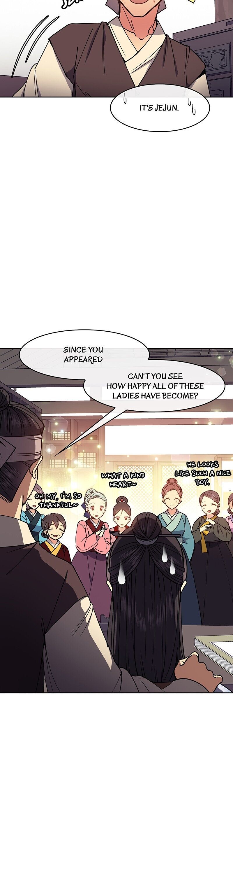 Empress Wi Mokhwa chapter 36 page 6