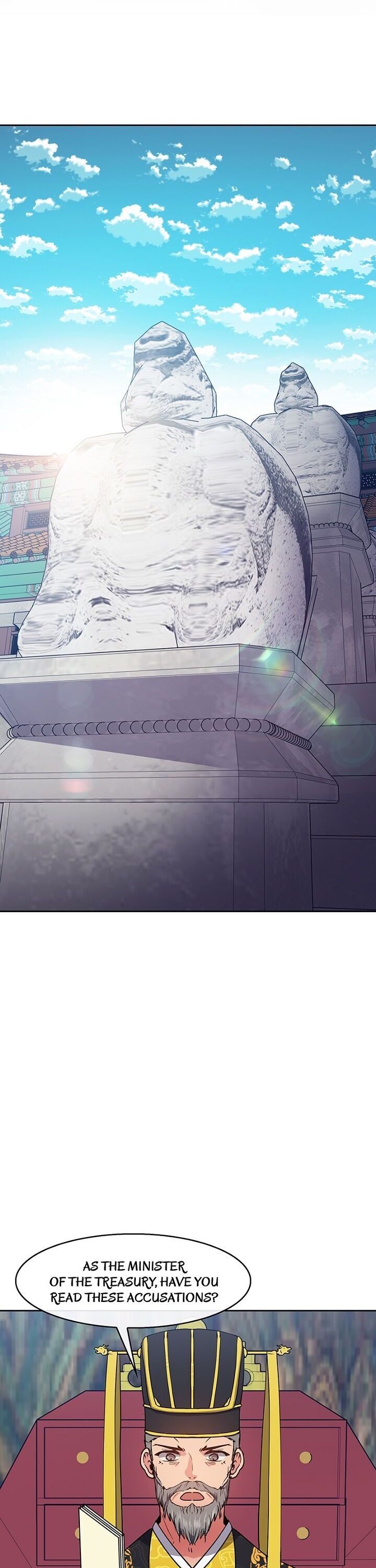 Empress Wi Mokhwa chapter 37 page 2