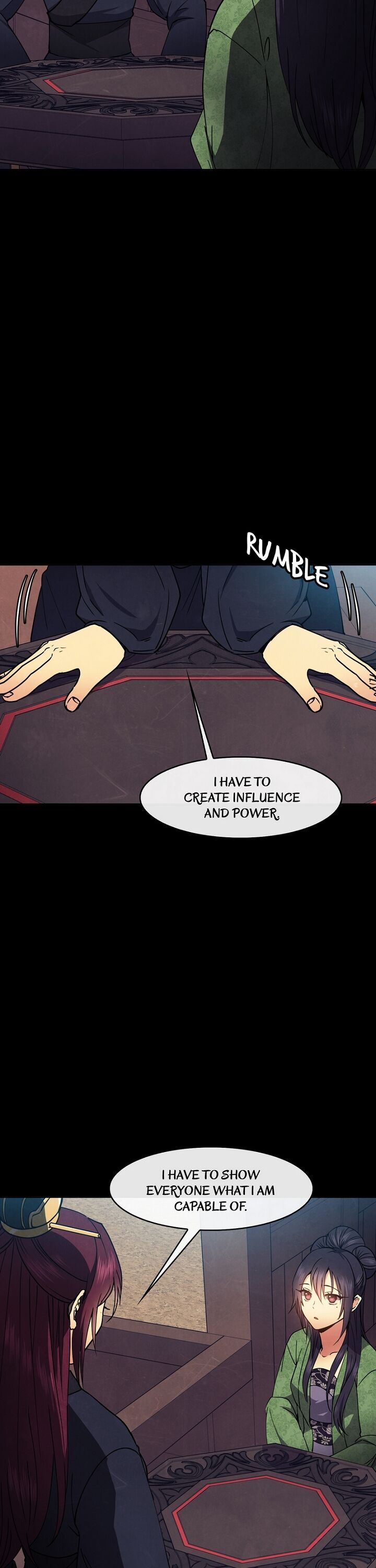 Empress Wi Mokhwa chapter 37 page 20