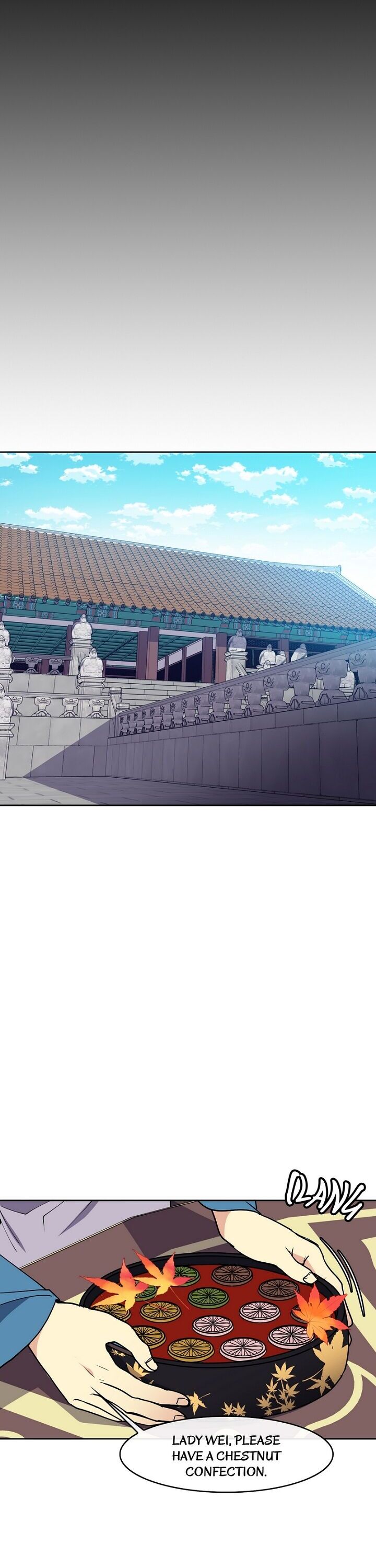 Empress Wi Mokhwa chapter 37 page 22