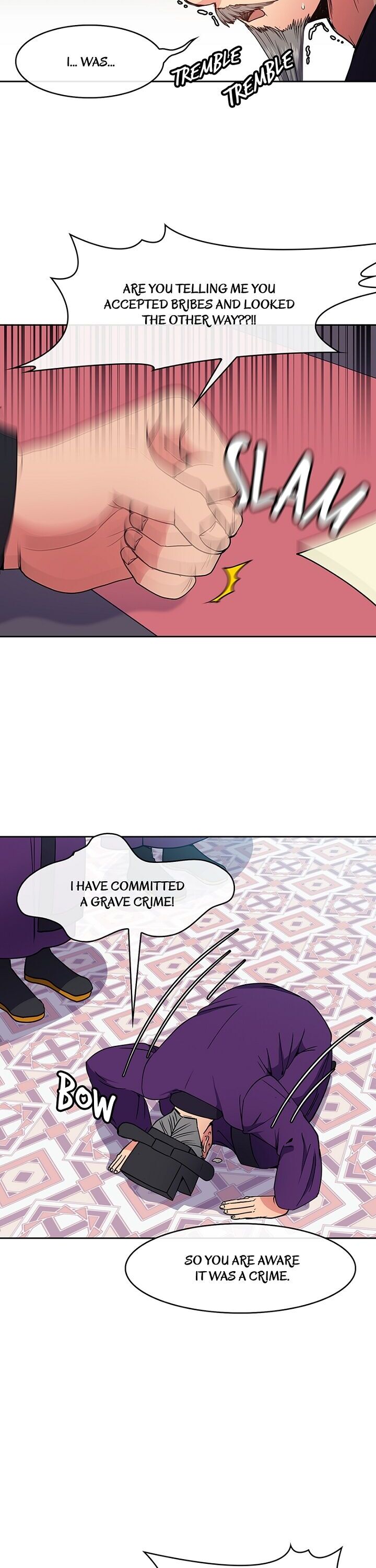 Empress Wi Mokhwa chapter 37 page 4