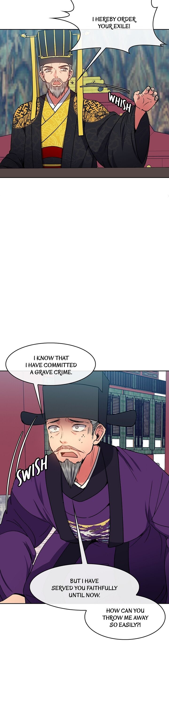 Empress Wi Mokhwa chapter 37 page 5