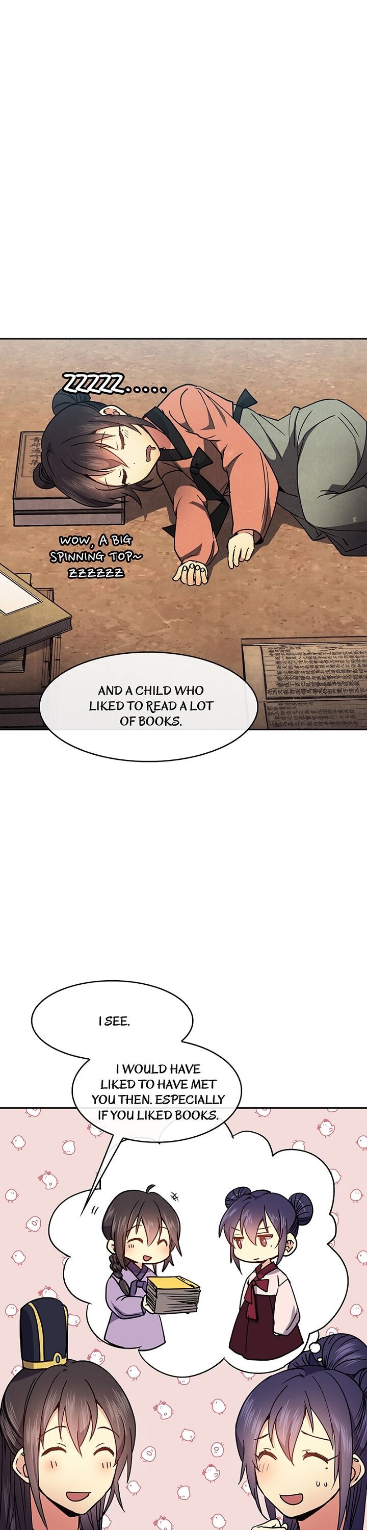 Empress Wi Mokhwa chapter 38 page 11