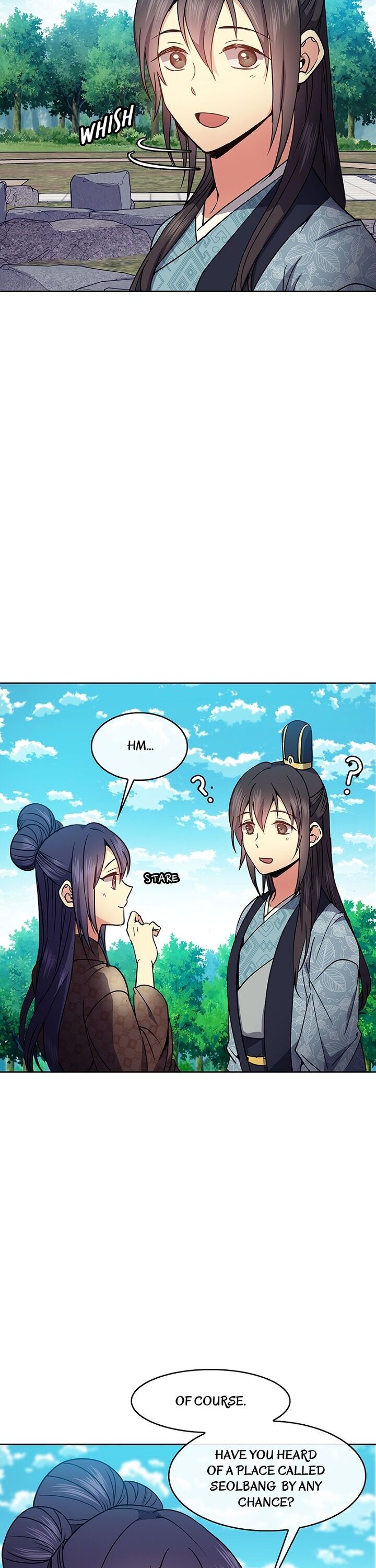 Empress Wi Mokhwa chapter 38 page 14