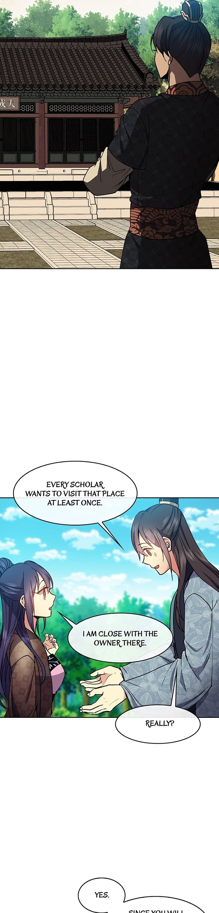 Empress Wi Mokhwa chapter 38 page 16