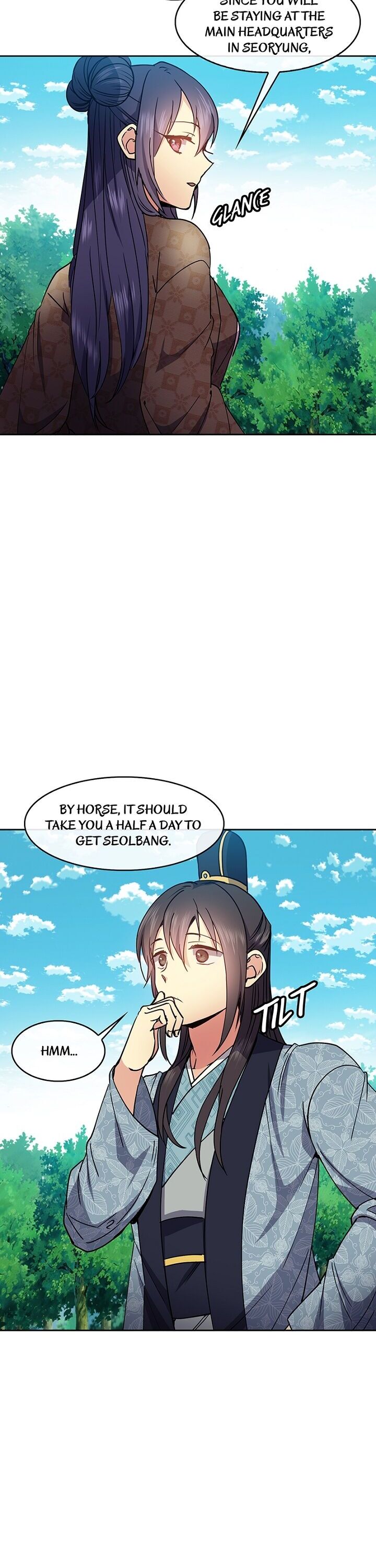 Empress Wi Mokhwa chapter 38 page 17
