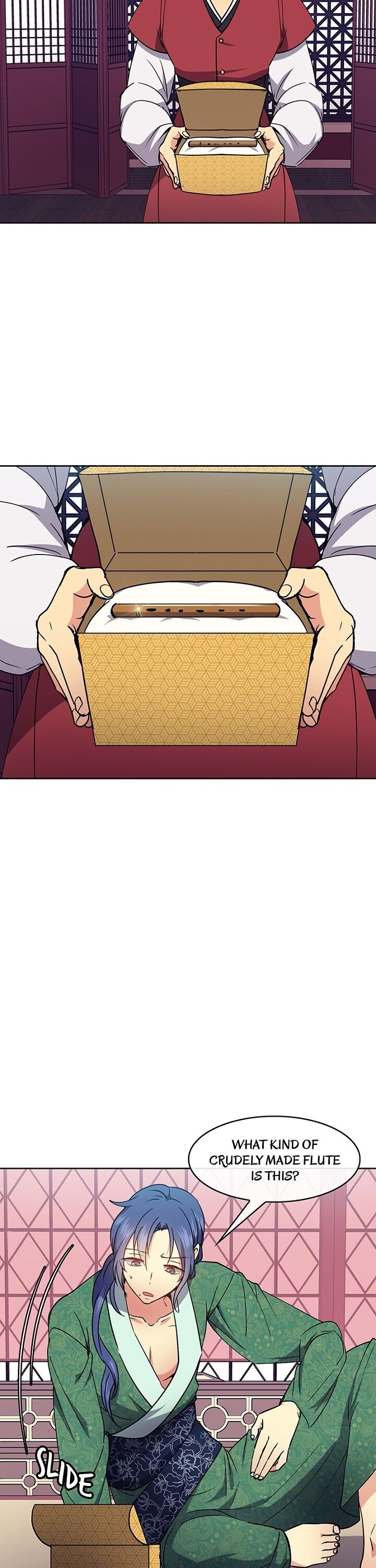 Empress Wi Mokhwa chapter 38 page 29