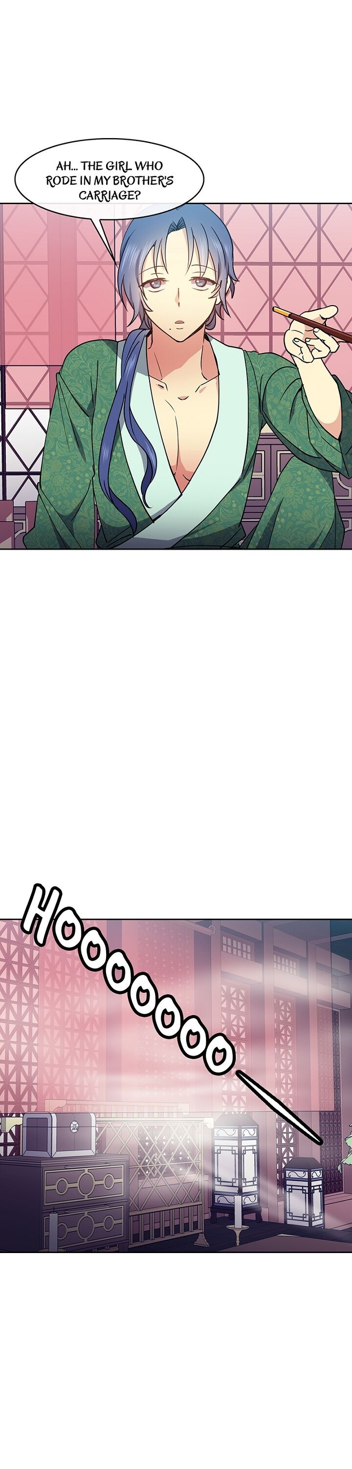 Empress Wi Mokhwa chapter 38 page 31