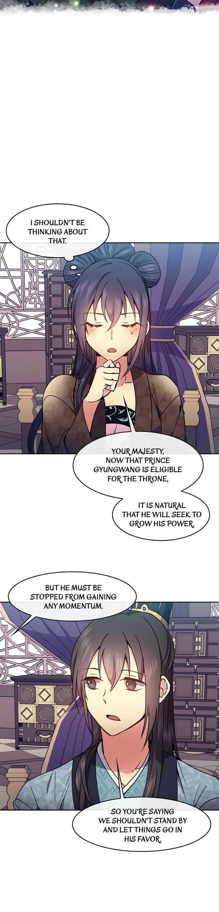 Empress Wi Mokhwa chapter 38 page 6