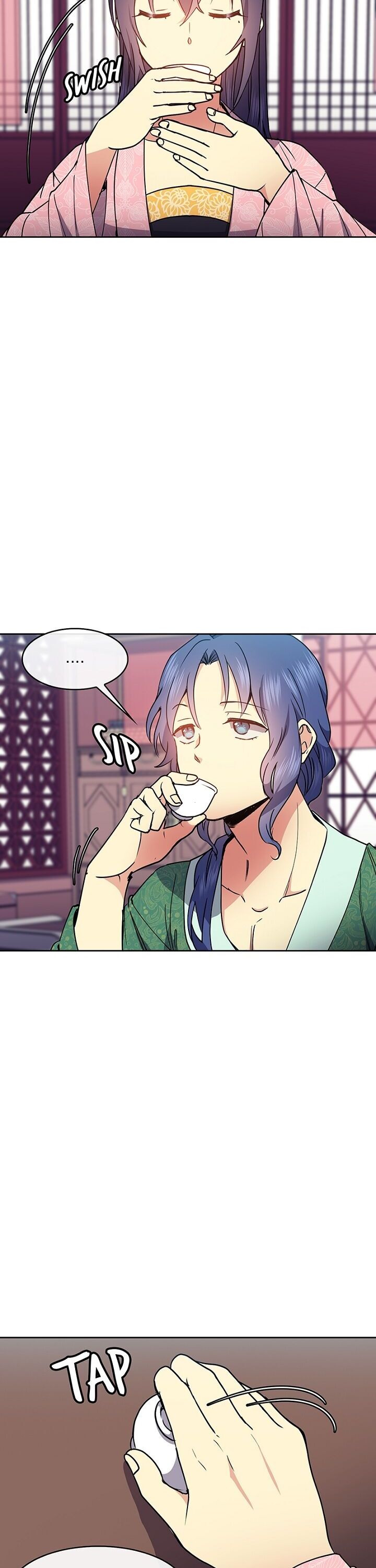 Empress Wi Mokhwa chapter 39 page 14