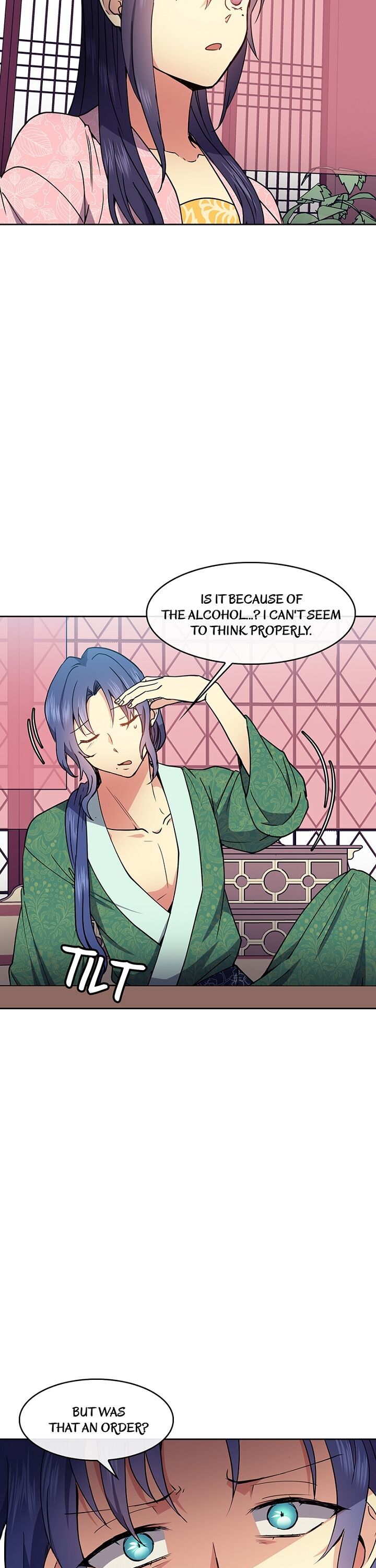 Empress Wi Mokhwa chapter 39 page 16