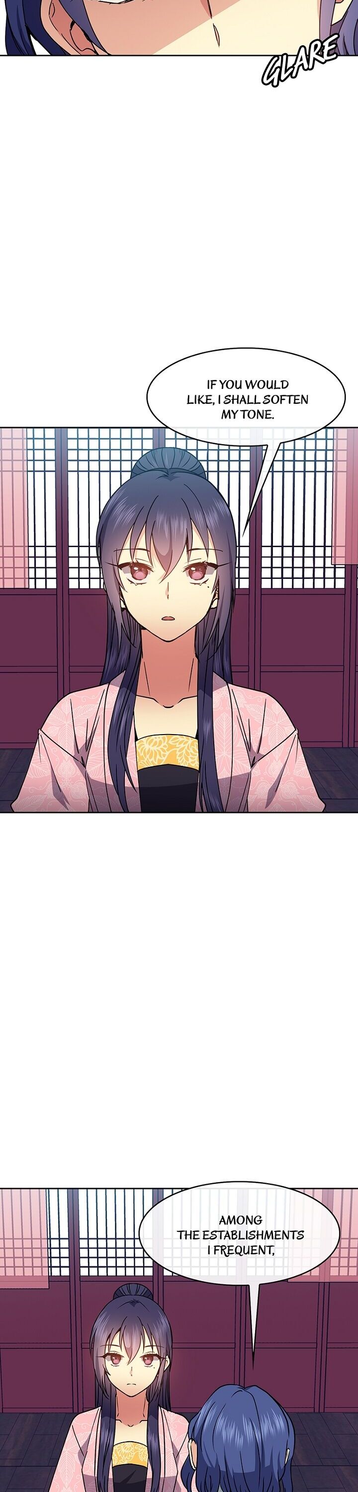 Empress Wi Mokhwa chapter 39 page 17