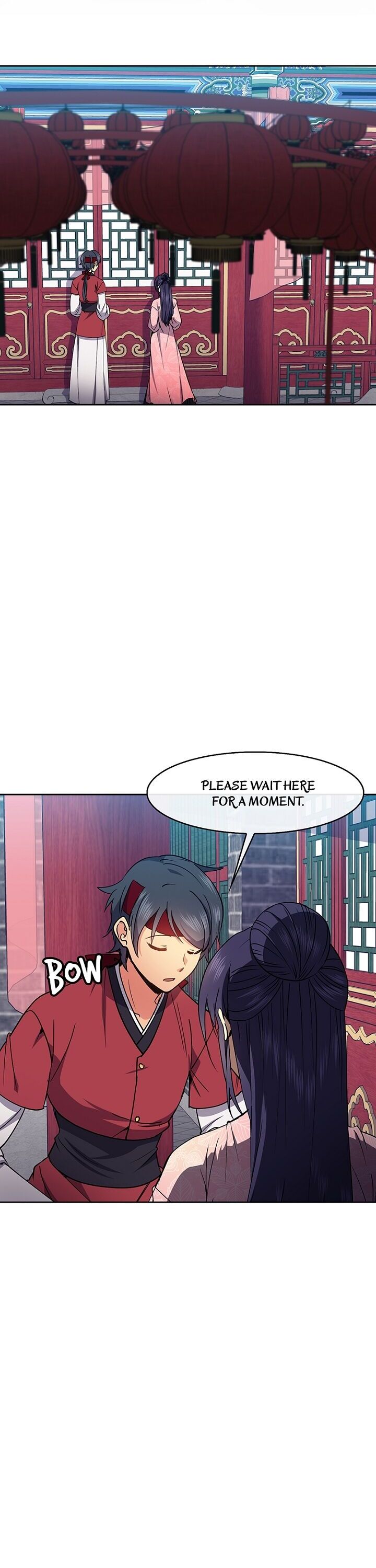 Empress Wi Mokhwa chapter 39 page 2