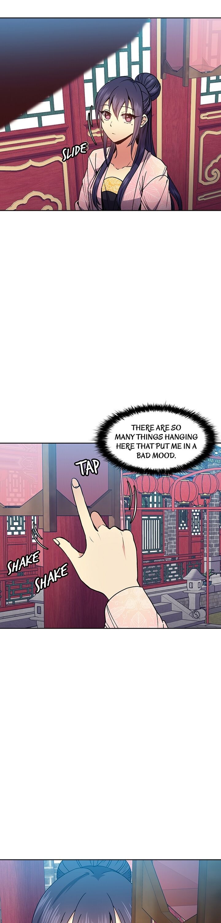 Empress Wi Mokhwa chapter 39 page 3