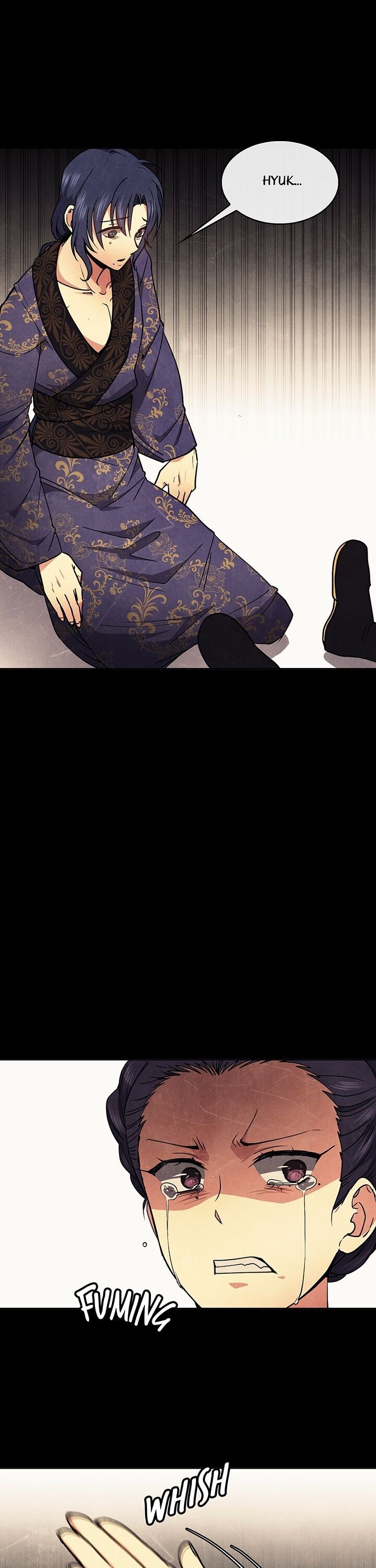 Empress Wi Mokhwa chapter 39 page 6