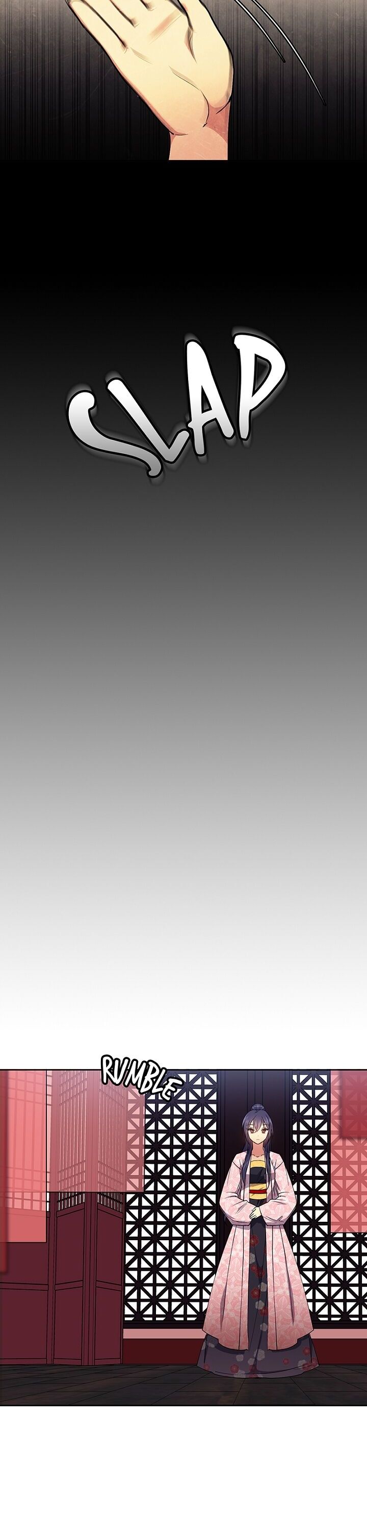 Empress Wi Mokhwa chapter 39 page 7