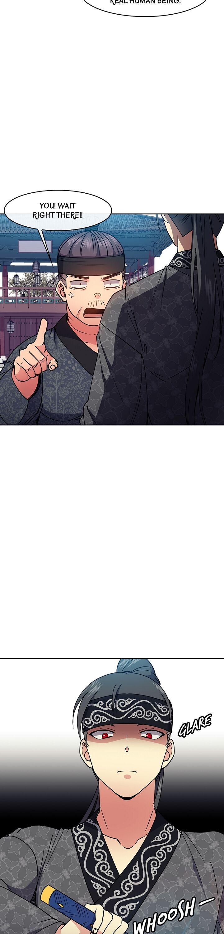 Empress Wi Mokhwa chapter 40 page 10