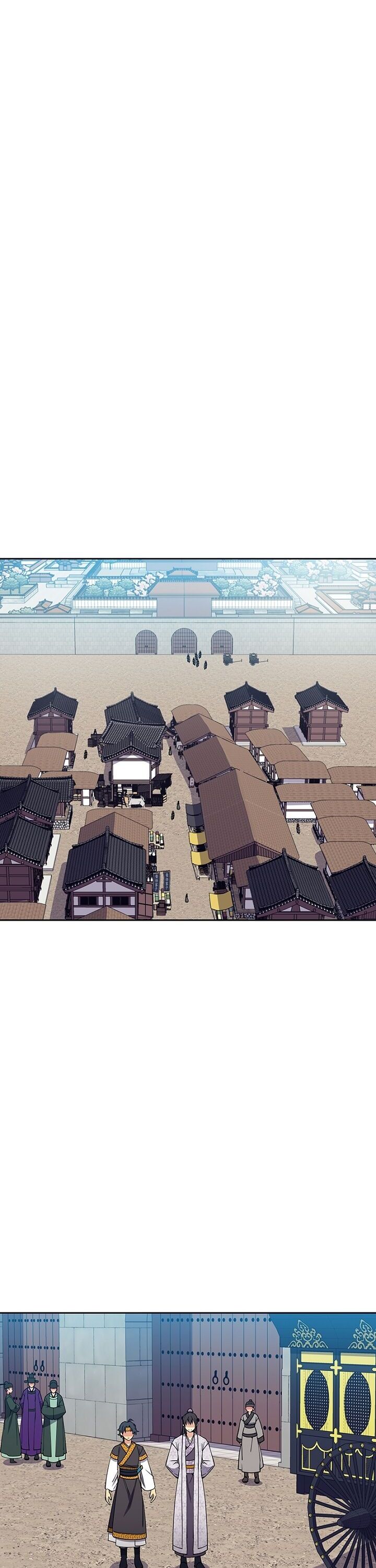 Empress Wi Mokhwa chapter 40 page 12