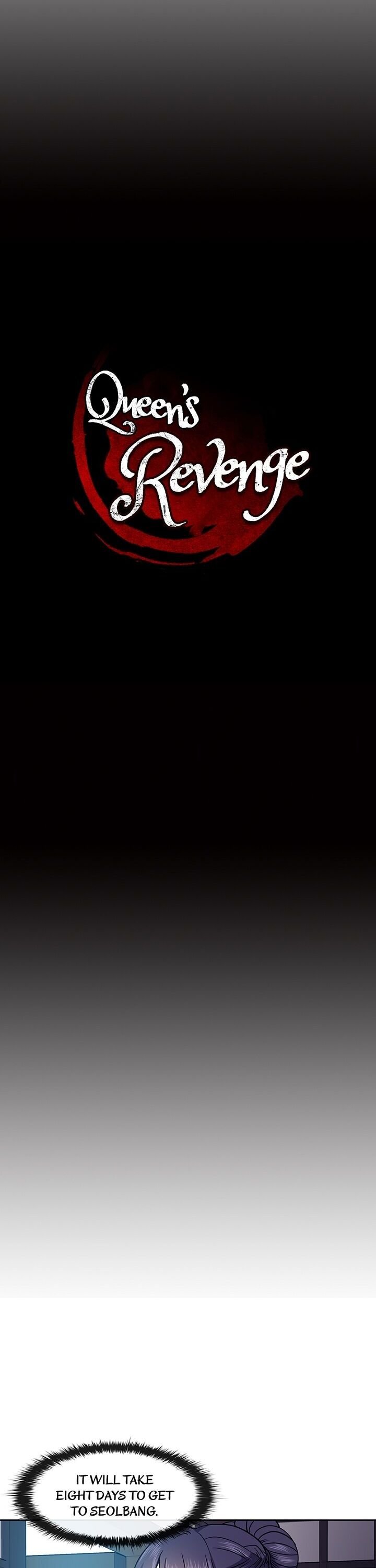 Empress Wi Mokhwa chapter 40 page 17