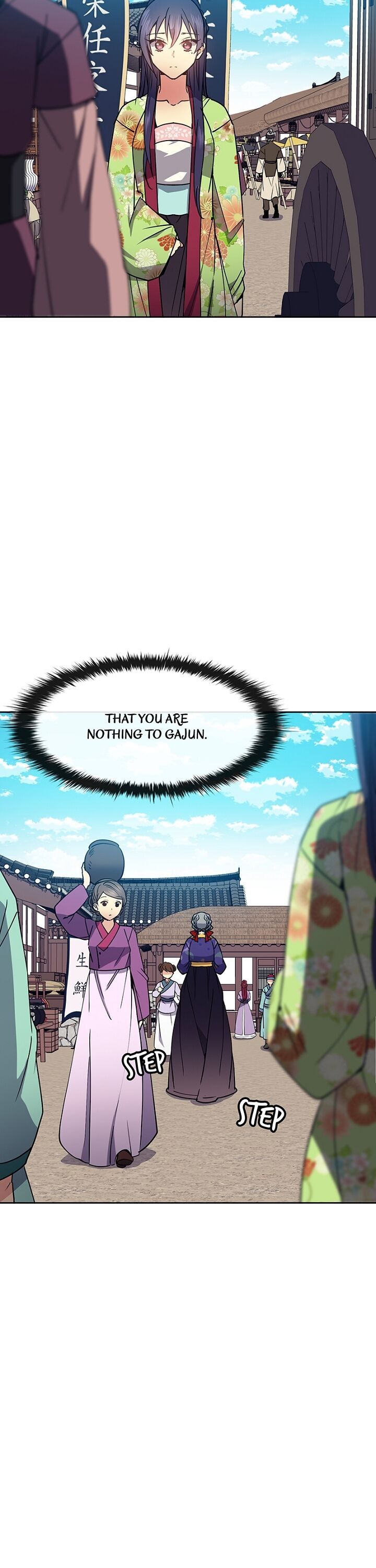 Empress Wi Mokhwa chapter 40 page 30