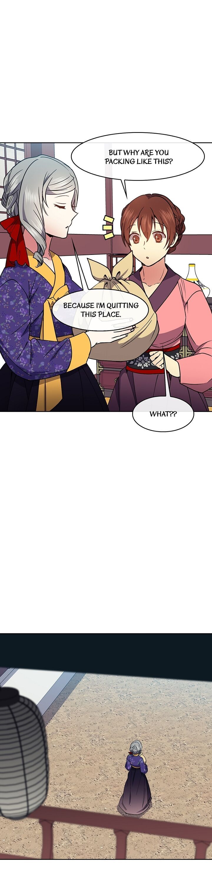 Empress Wi Mokhwa chapter 40 page 6