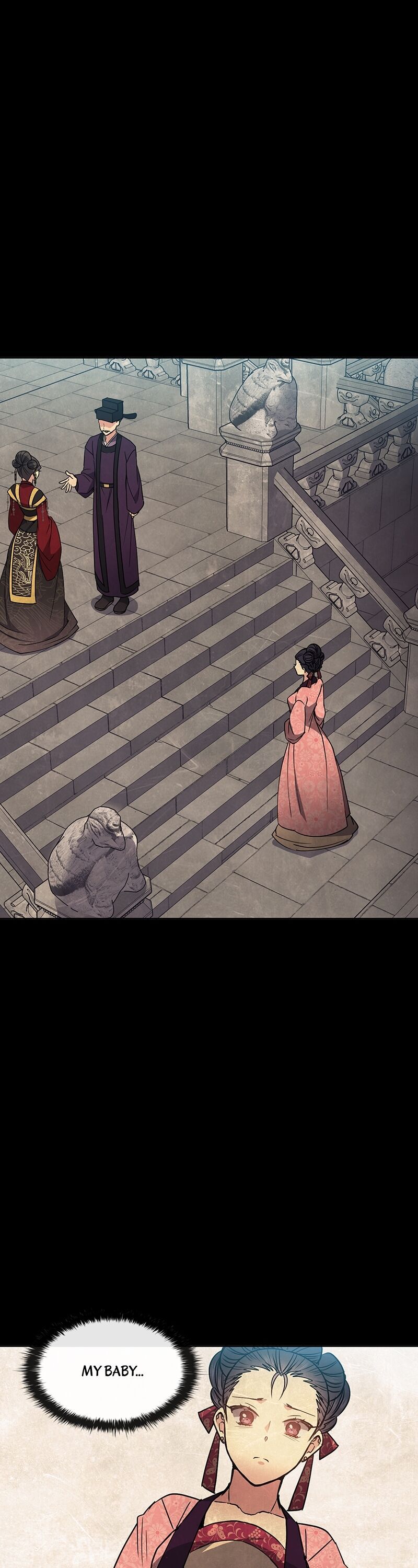 Empress Wi Mokhwa chapter 41 page 10
