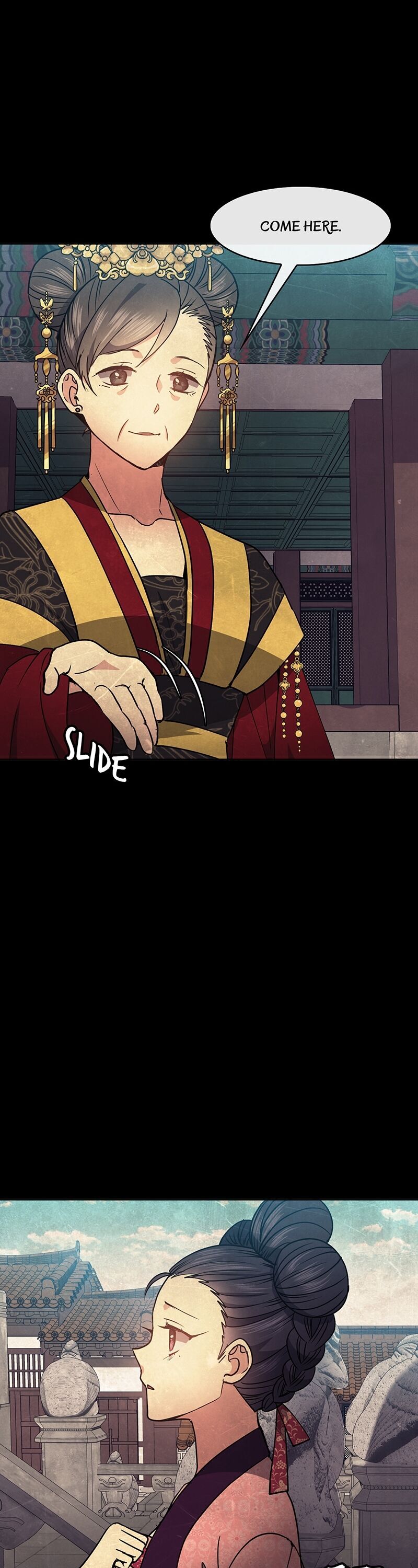 Empress Wi Mokhwa chapter 41 page 13