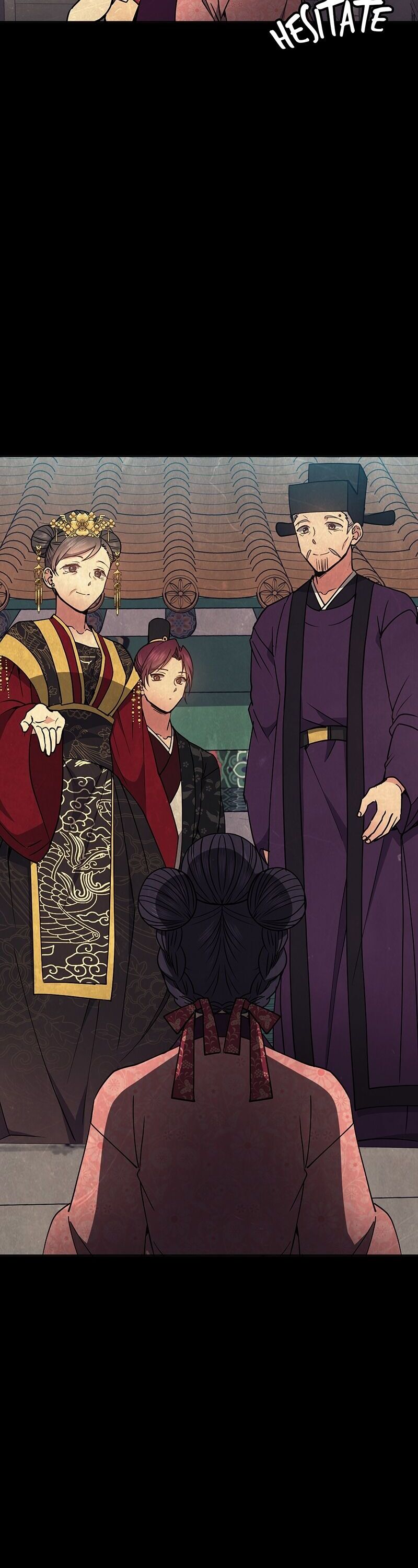 Empress Wi Mokhwa chapter 41 page 14