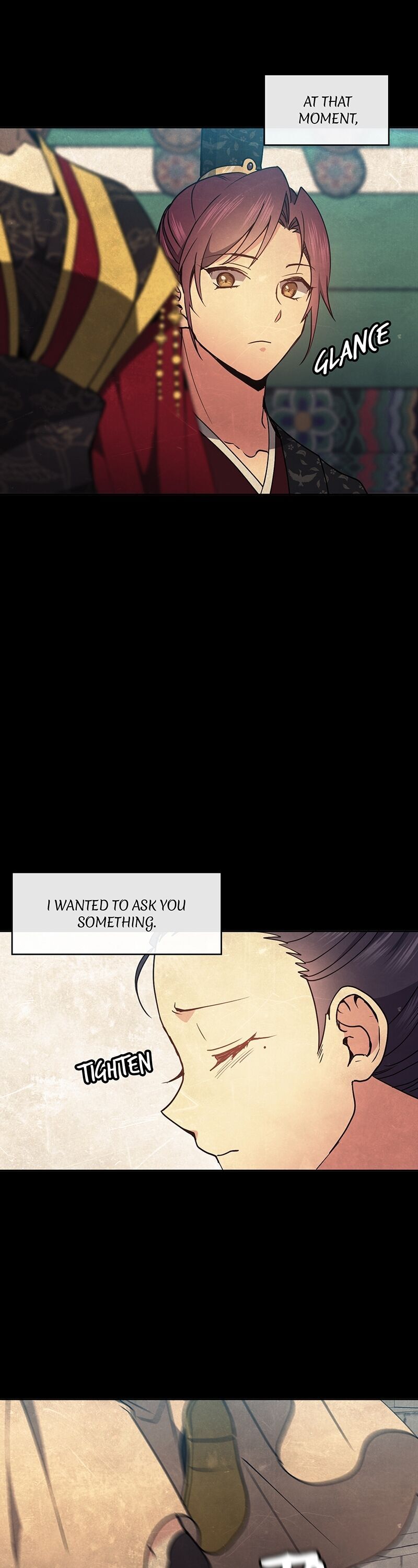 Empress Wi Mokhwa chapter 41 page 15