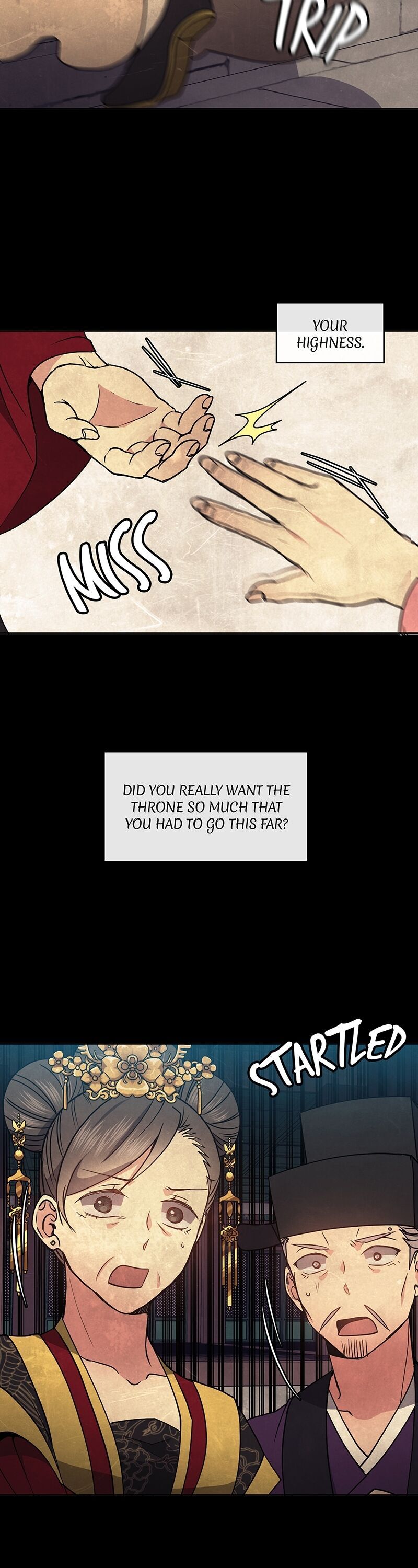 Empress Wi Mokhwa chapter 41 page 16