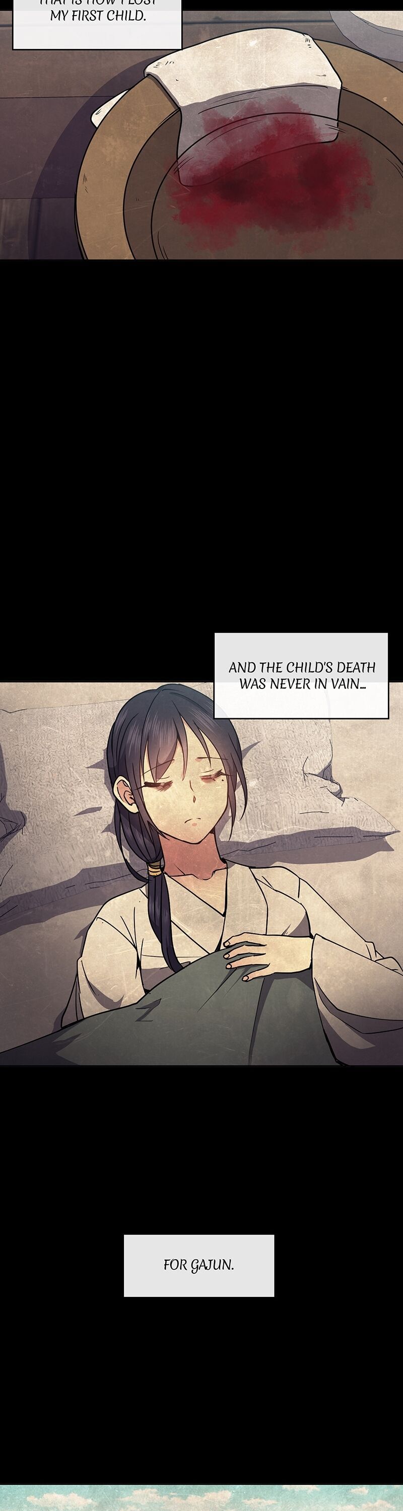 Empress Wi Mokhwa chapter 41 page 18