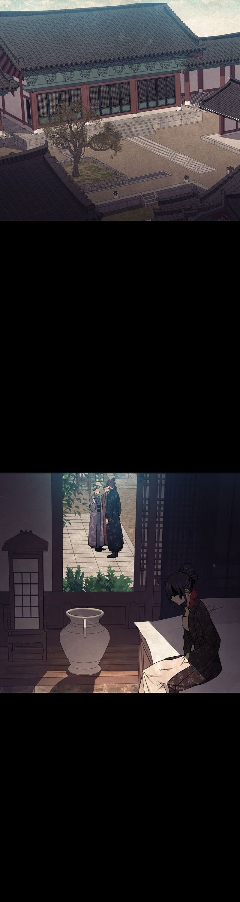 Empress Wi Mokhwa chapter 41 page 19
