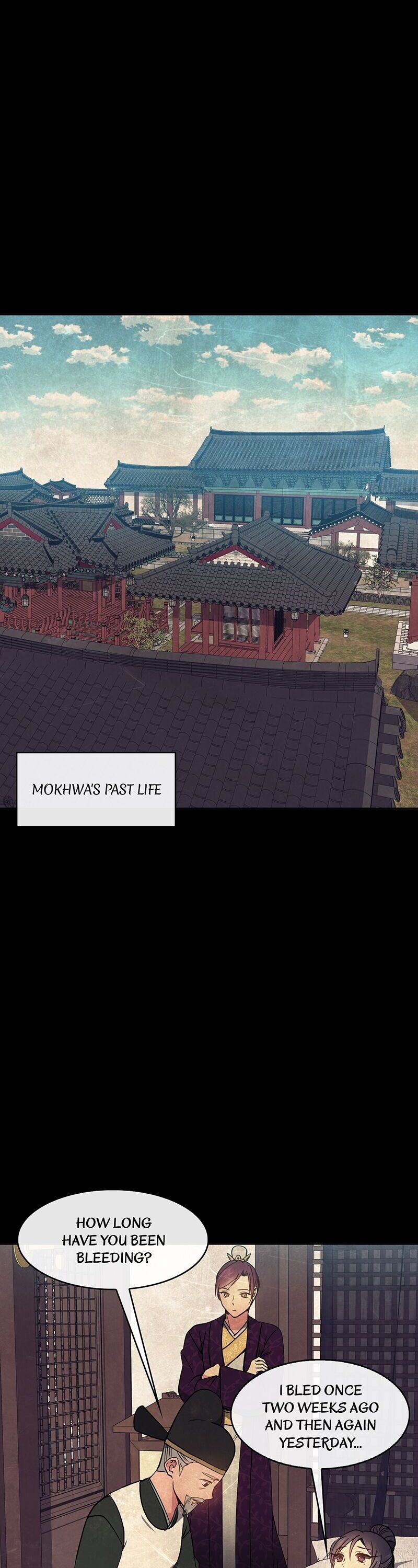 Empress Wi Mokhwa chapter 41 page 2