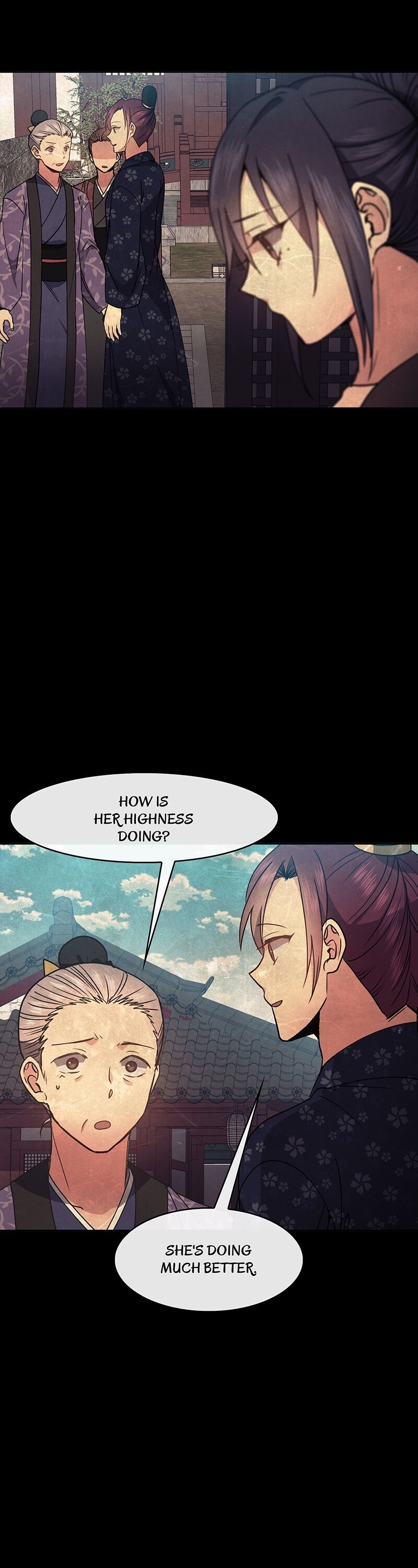 Empress Wi Mokhwa chapter 41 page 20