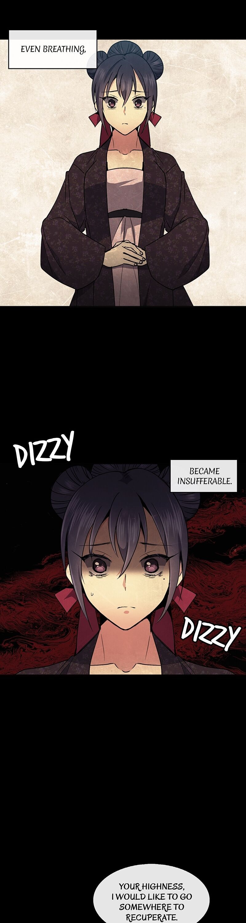 Empress Wi Mokhwa chapter 41 page 26