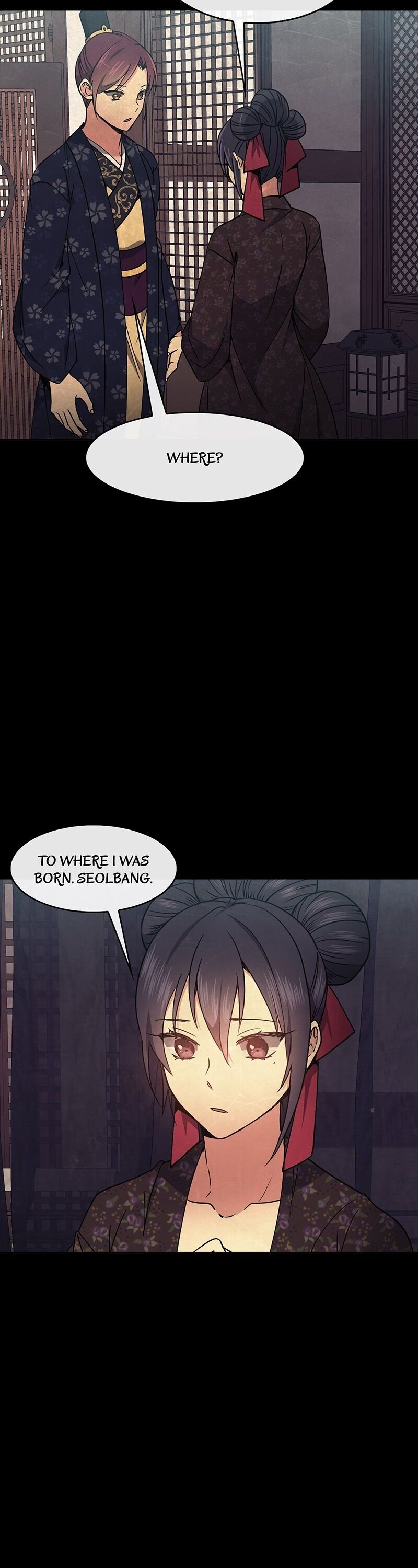 Empress Wi Mokhwa chapter 41 page 27