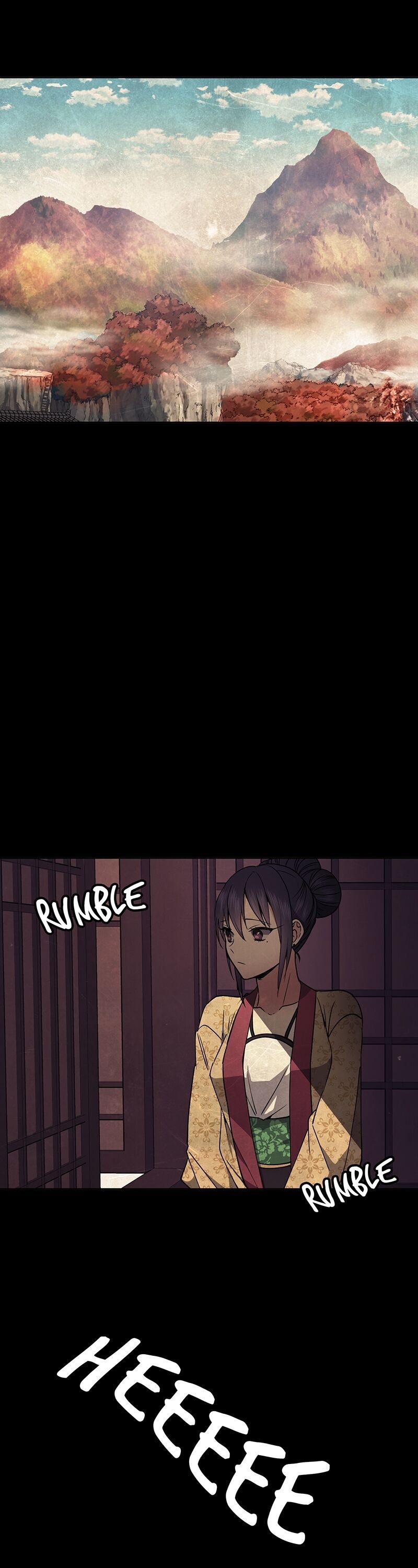 Empress Wi Mokhwa chapter 41 page 28