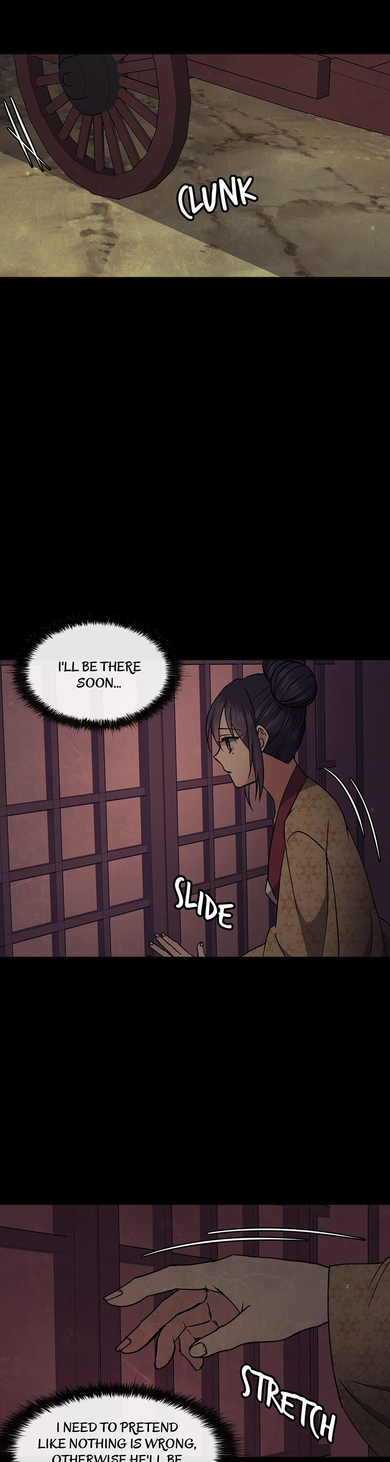 Empress Wi Mokhwa chapter 41 page 29