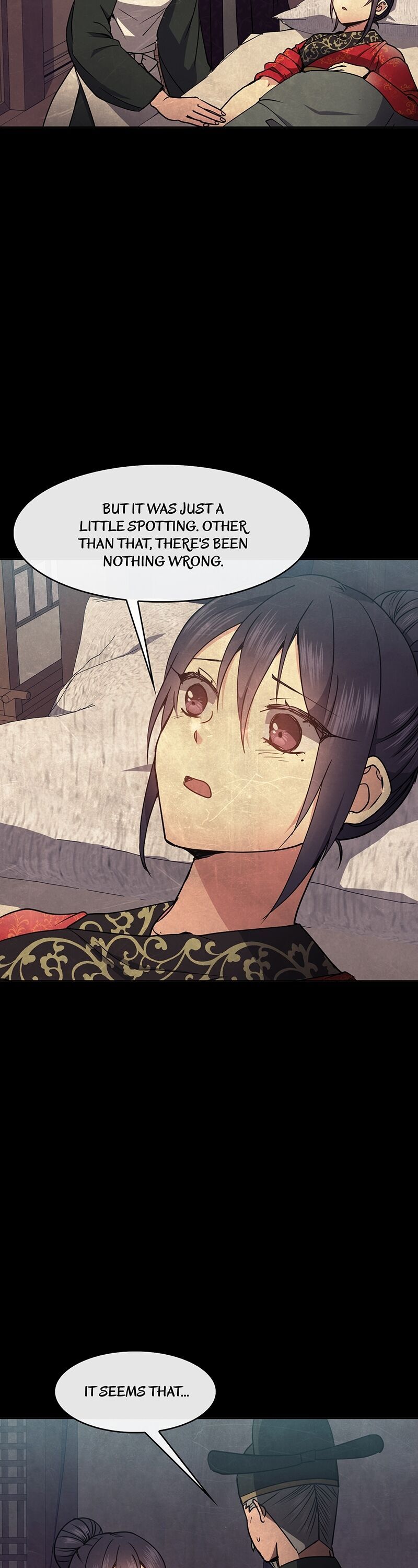 Empress Wi Mokhwa chapter 41 page 3