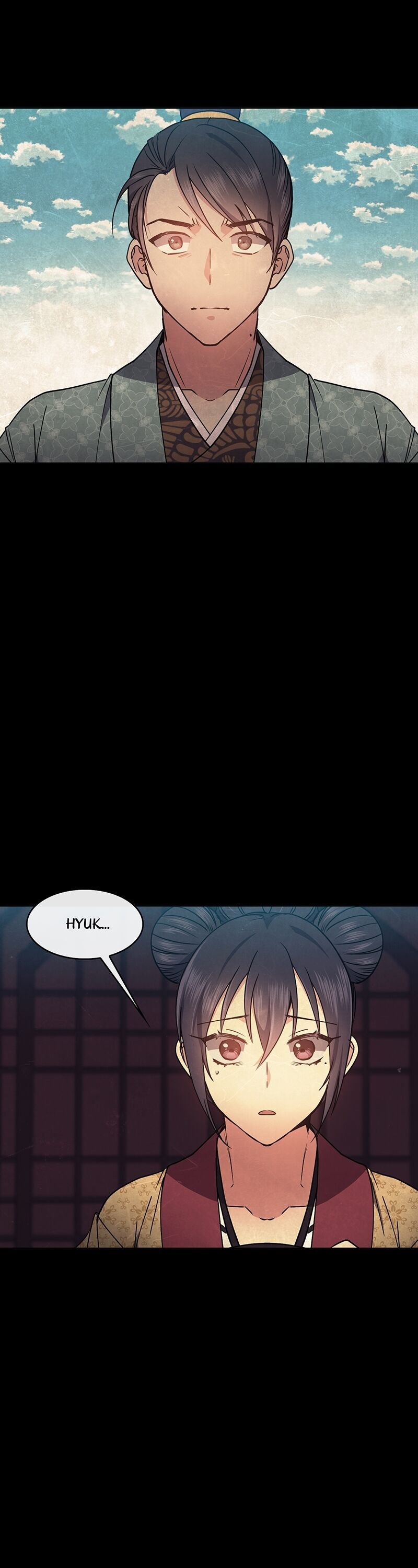 Empress Wi Mokhwa chapter 41 page 31