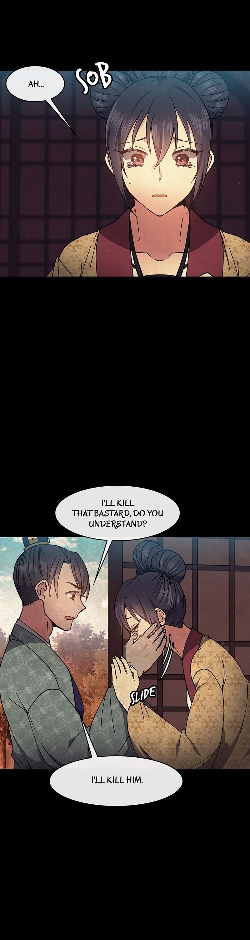 Empress Wi Mokhwa chapter 41 page 32