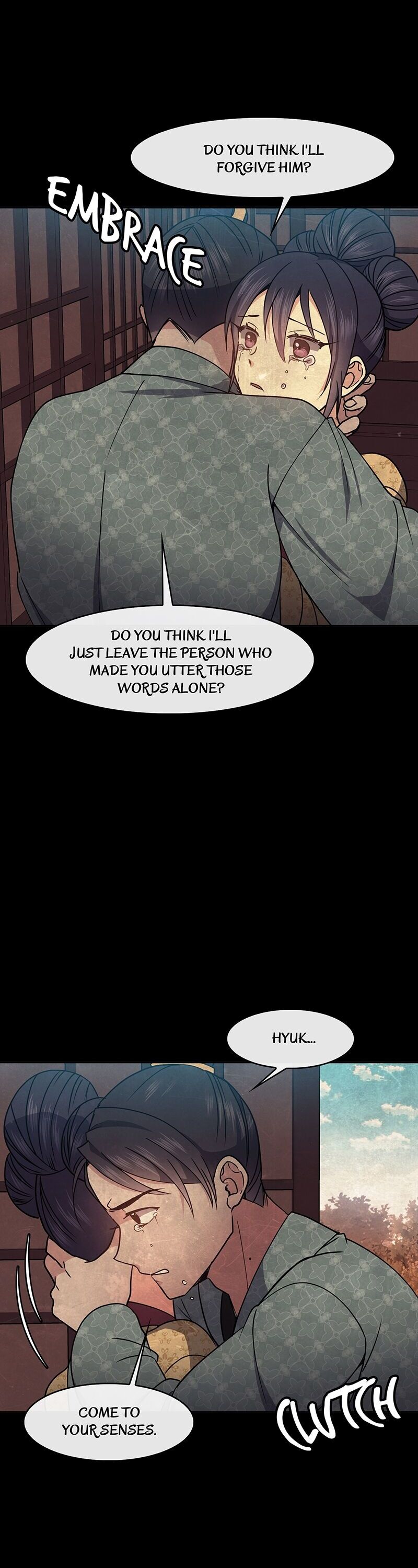 Empress Wi Mokhwa chapter 41 page 34