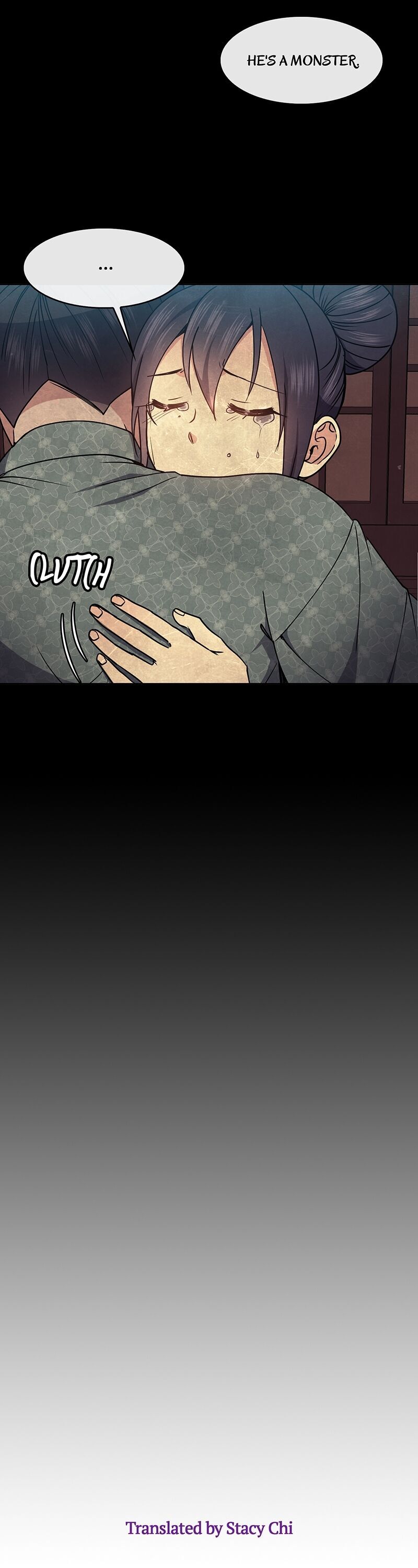 Empress Wi Mokhwa chapter 41 page 35