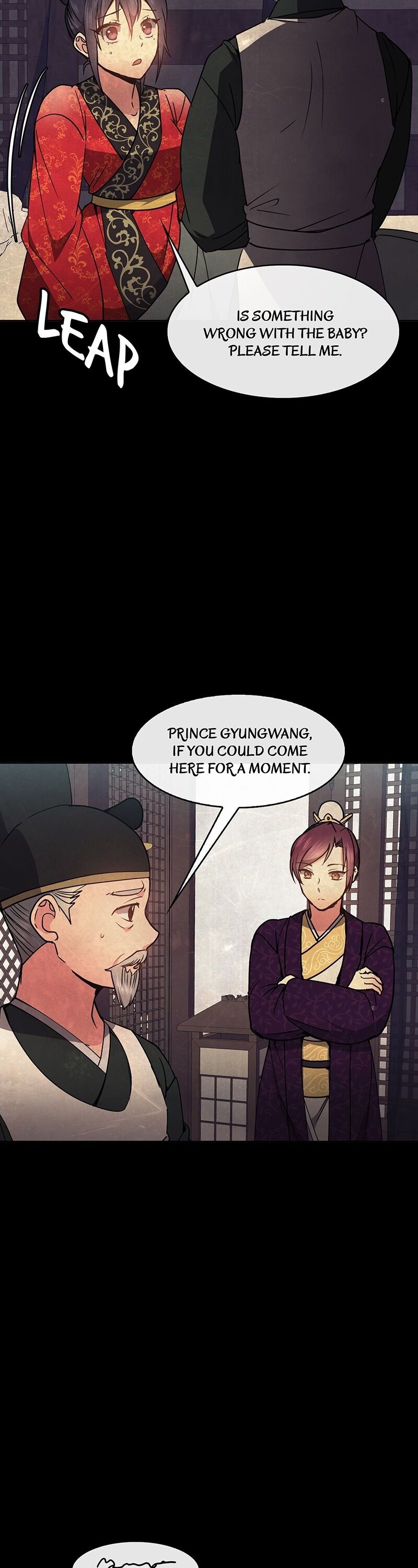 Empress Wi Mokhwa chapter 41 page 4